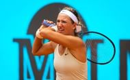 Victoria Azarenka